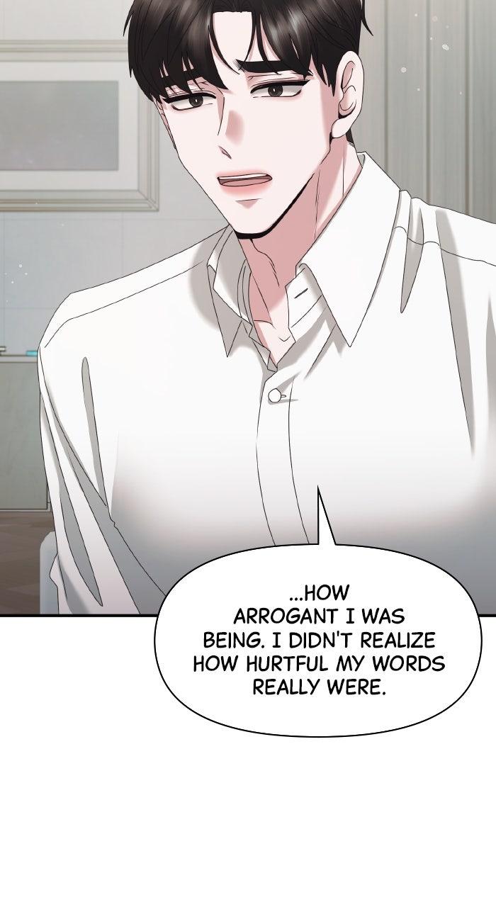 A Husband I Didn't Expect Chapter 42 - Page 44