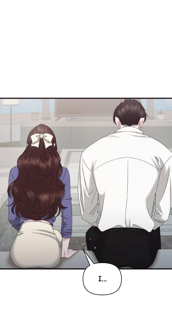 A Husband I Didn't Expect Chapter 42 - Page 45