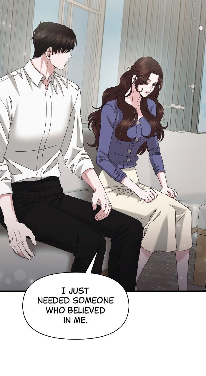 A Husband I Didn't Expect Chapter 42 - Page 47