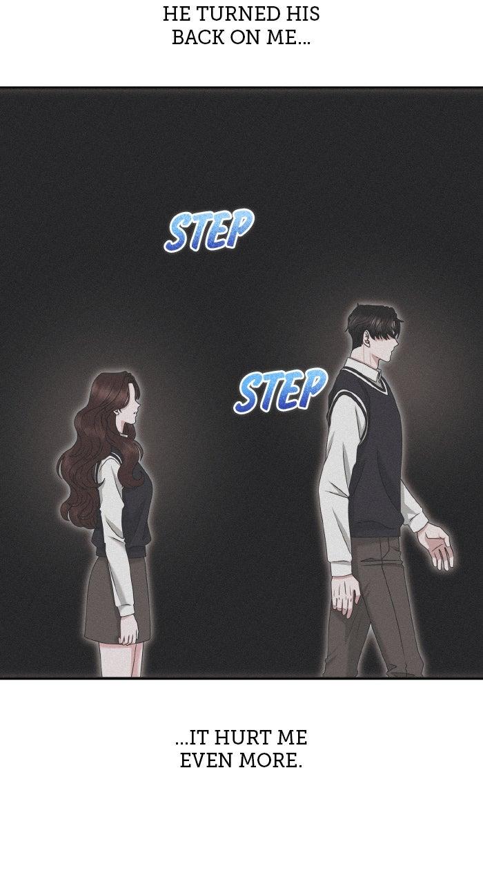 A Husband I Didn't Expect Chapter 42 - Page 53