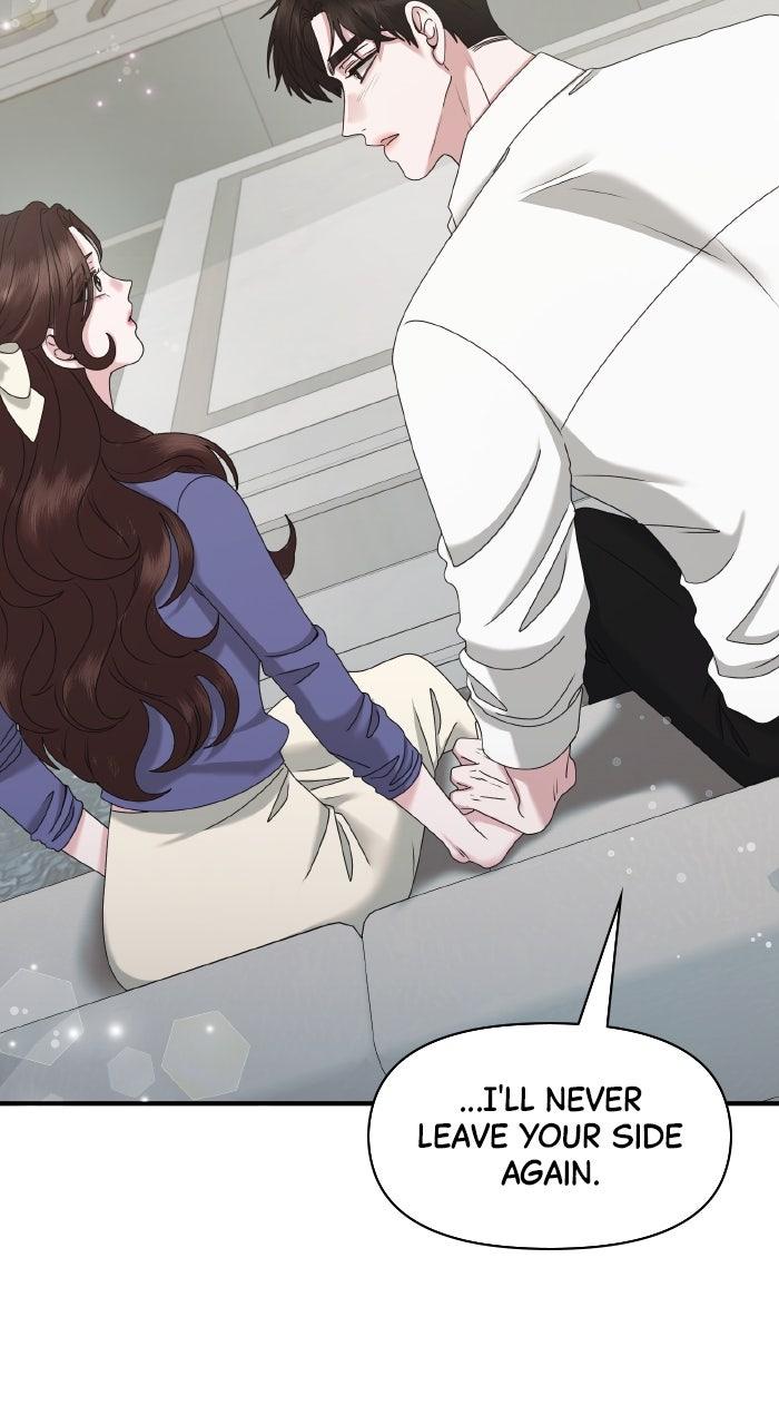 A Husband I Didn't Expect Chapter 42 - Page 56