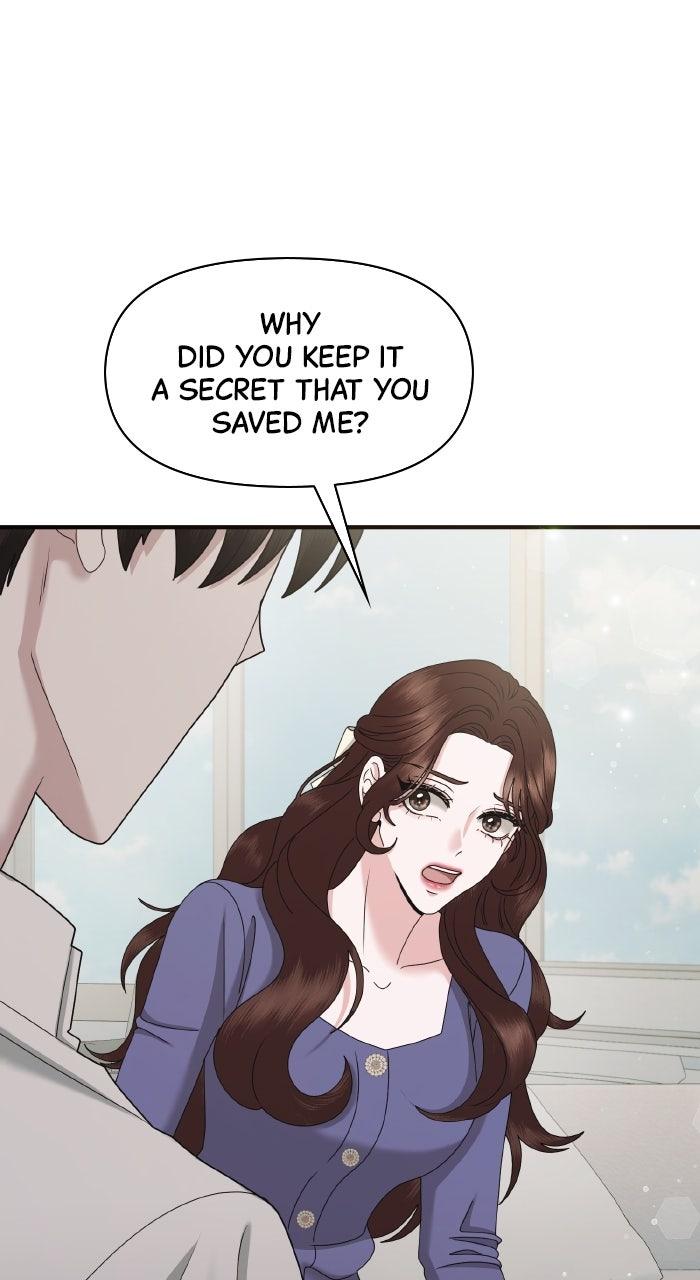 A Husband I Didn't Expect Chapter 42 - Page 57