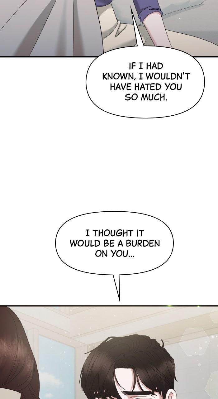 A Husband I Didn't Expect Chapter 42 - Page 58