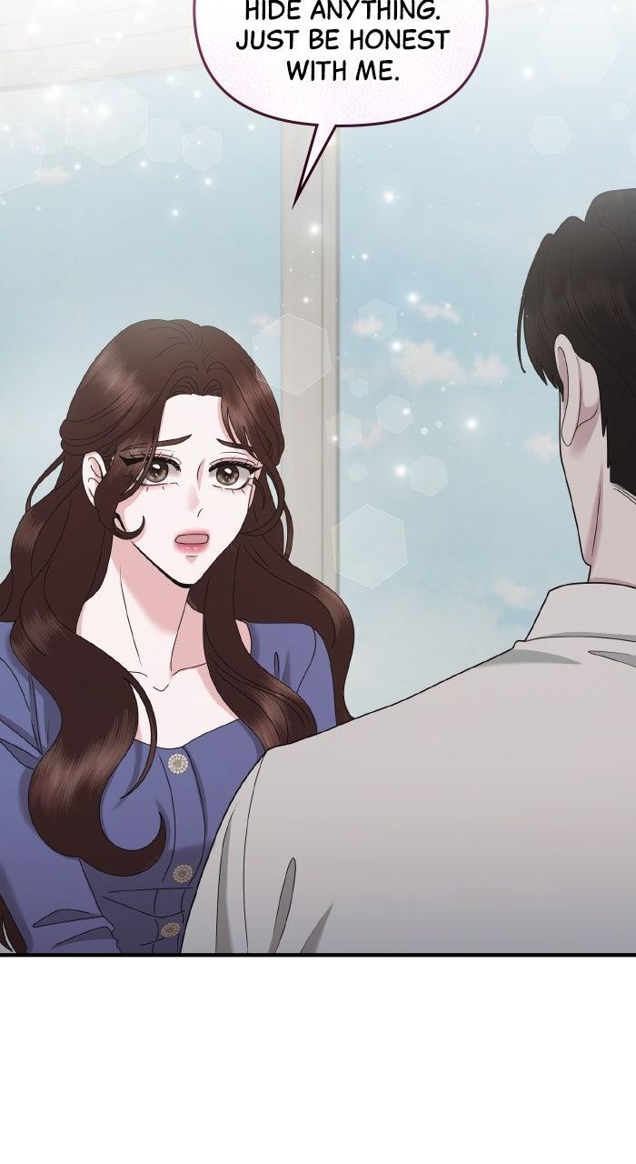 A Husband I Didn't Expect Chapter 42 - Page 61