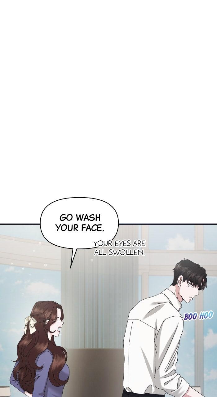 A Husband I Didn't Expect Chapter 42 - Page 67