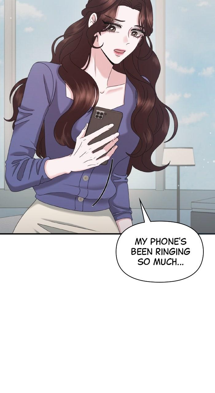 A Husband I Didn't Expect Chapter 42 - Page 69