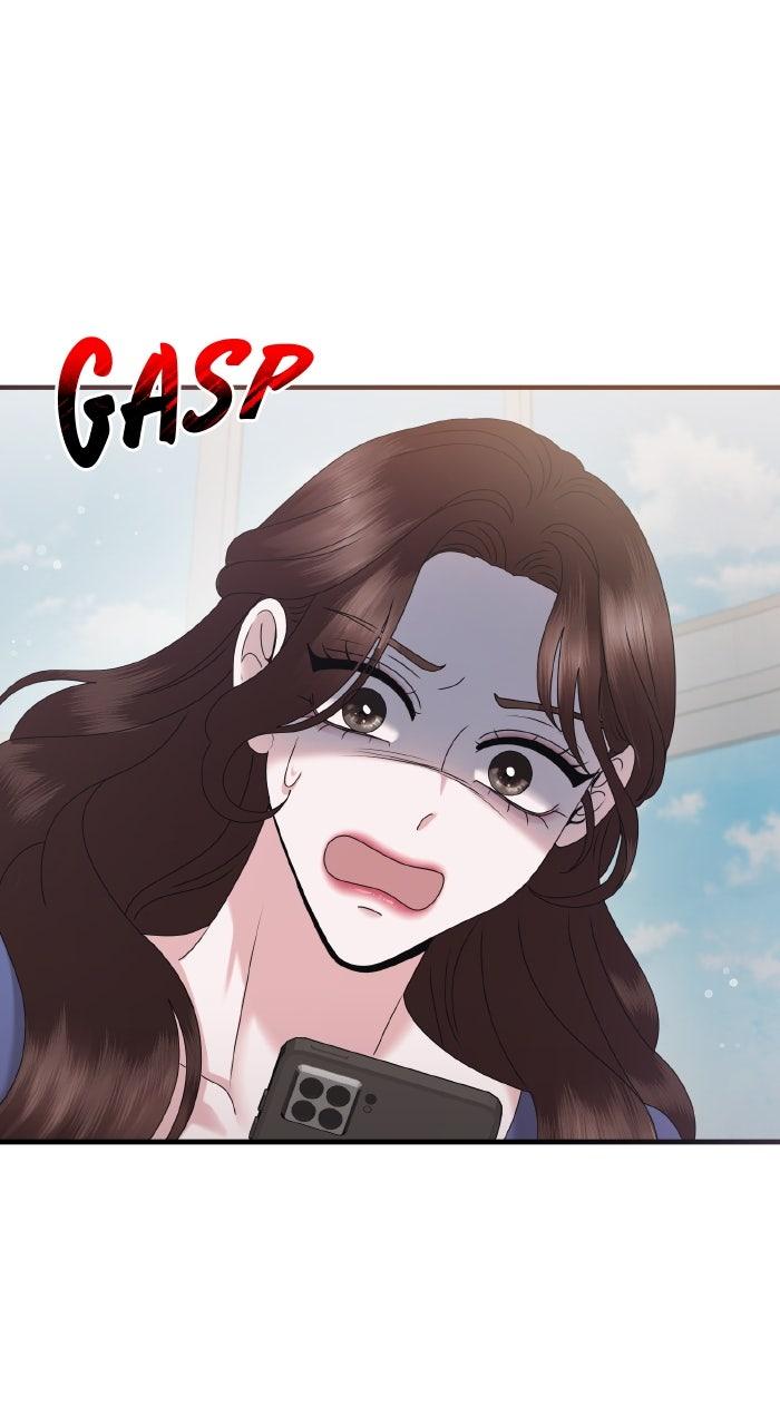 A Husband I Didn't Expect Chapter 42 - Page 70