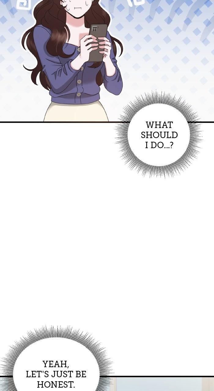 A Husband I Didn't Expect Chapter 42 - Page 73