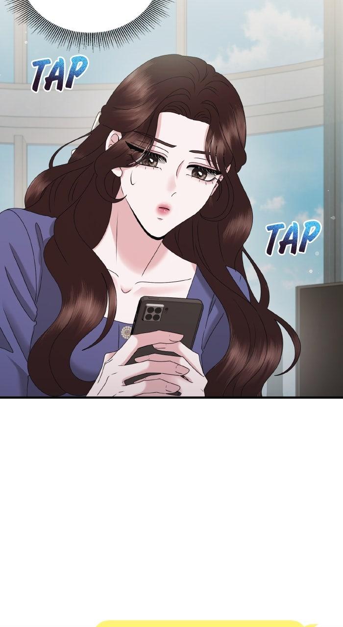 A Husband I Didn't Expect Chapter 42 - Page 74