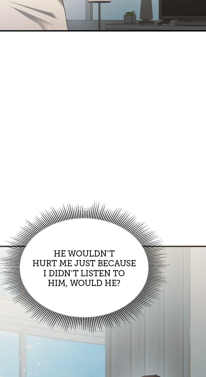 A Husband I Didn't Expect Chapter 42 - Page 76