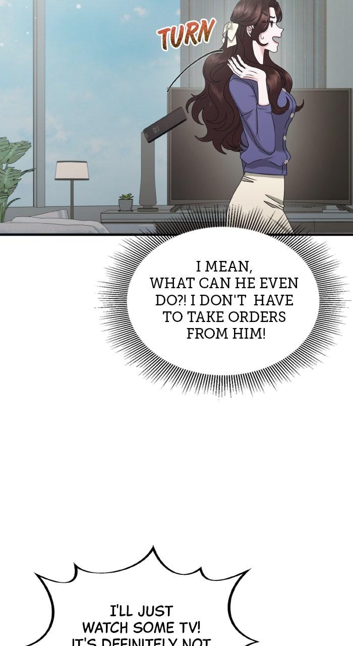 A Husband I Didn't Expect Chapter 42 - Page 77