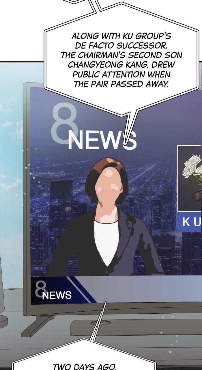 A Husband I Didn't Expect Chapter 42 - Page 79