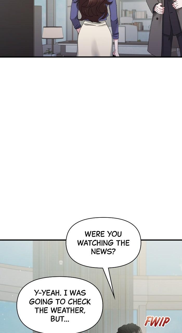 A Husband I Didn't Expect Chapter 42 - Page 83