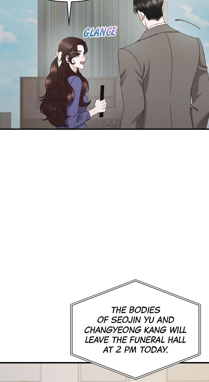 A Husband I Didn't Expect Chapter 42 - Page 84