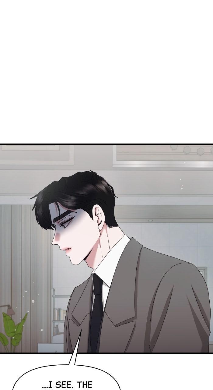 A Husband I Didn't Expect Chapter 42 - Page 86