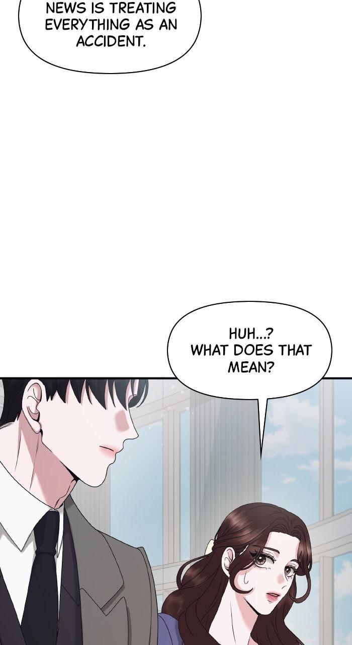 A Husband I Didn't Expect Chapter 42 - Page 87