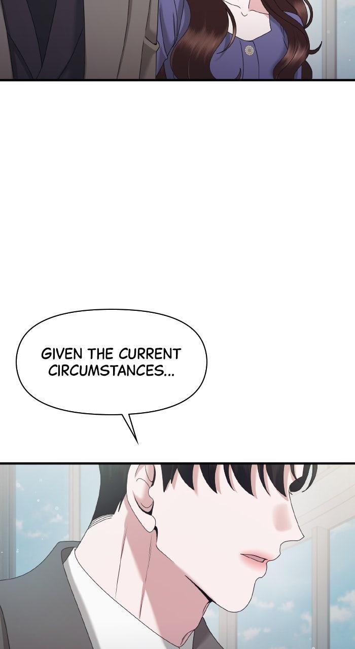 A Husband I Didn't Expect Chapter 42 - Page 88