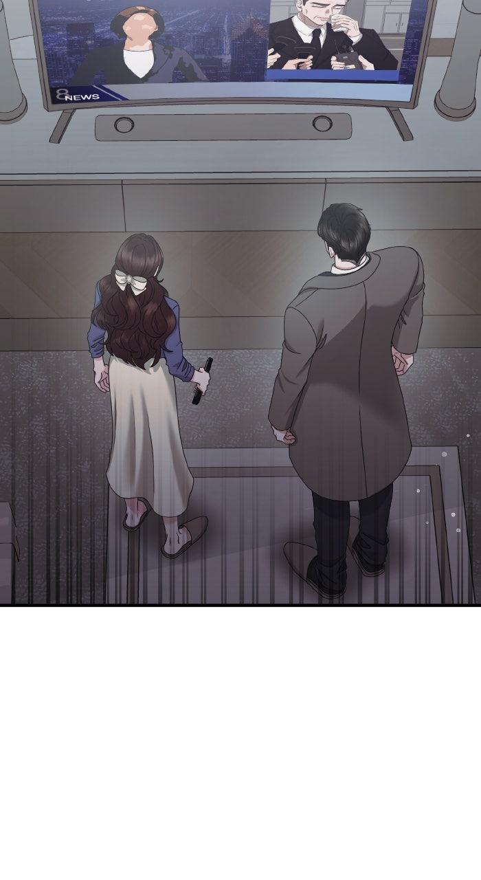 A Husband I Didn't Expect Chapter 42 - Page 90