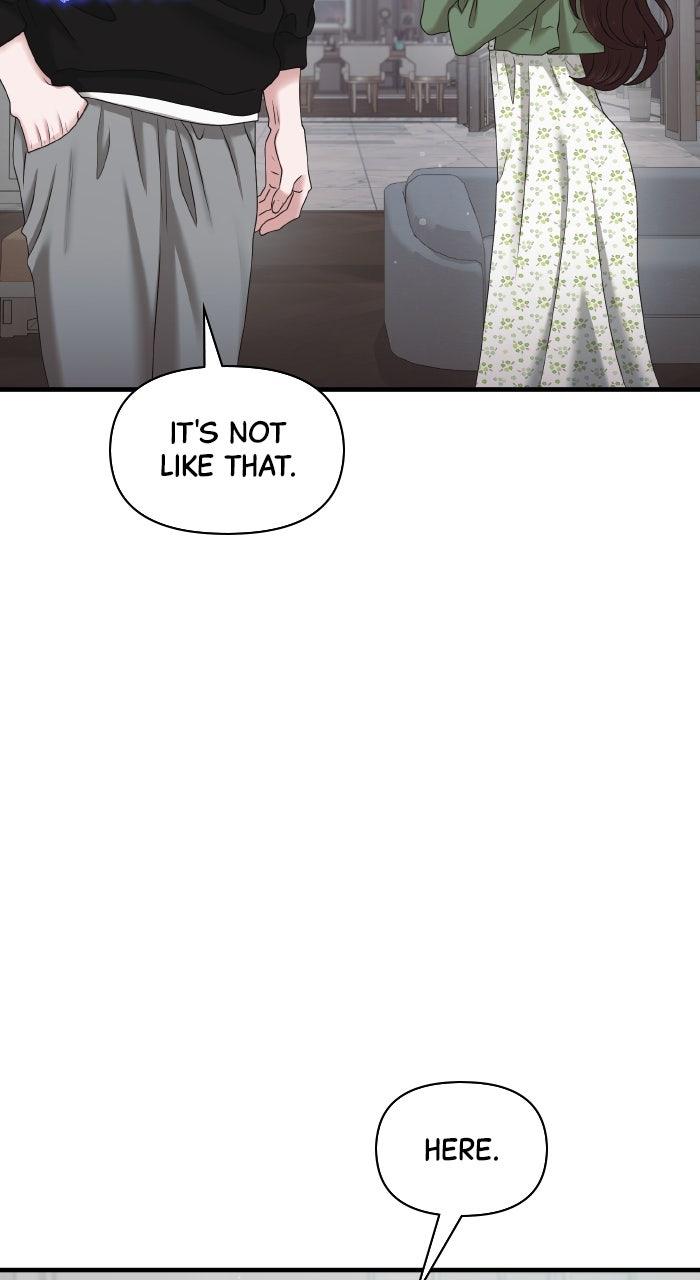 A Husband I Didn't Expect Chapter 44 - Page 4