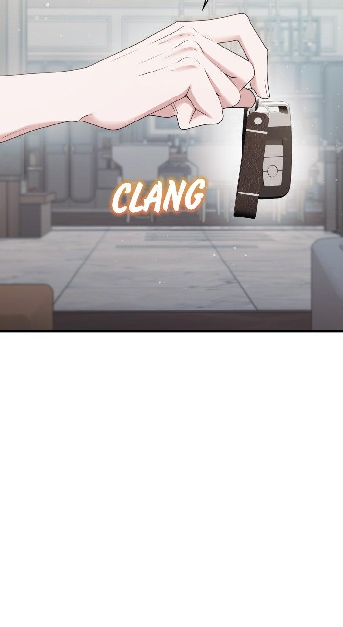 A Husband I Didn't Expect Chapter 44 - Page 5