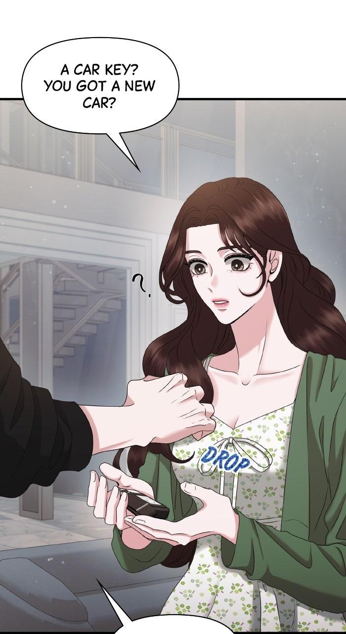 A Husband I Didn't Expect Chapter 44 - Page 6