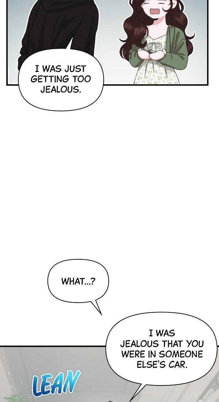 A Husband I Didn't Expect Chapter 44 - Page 8