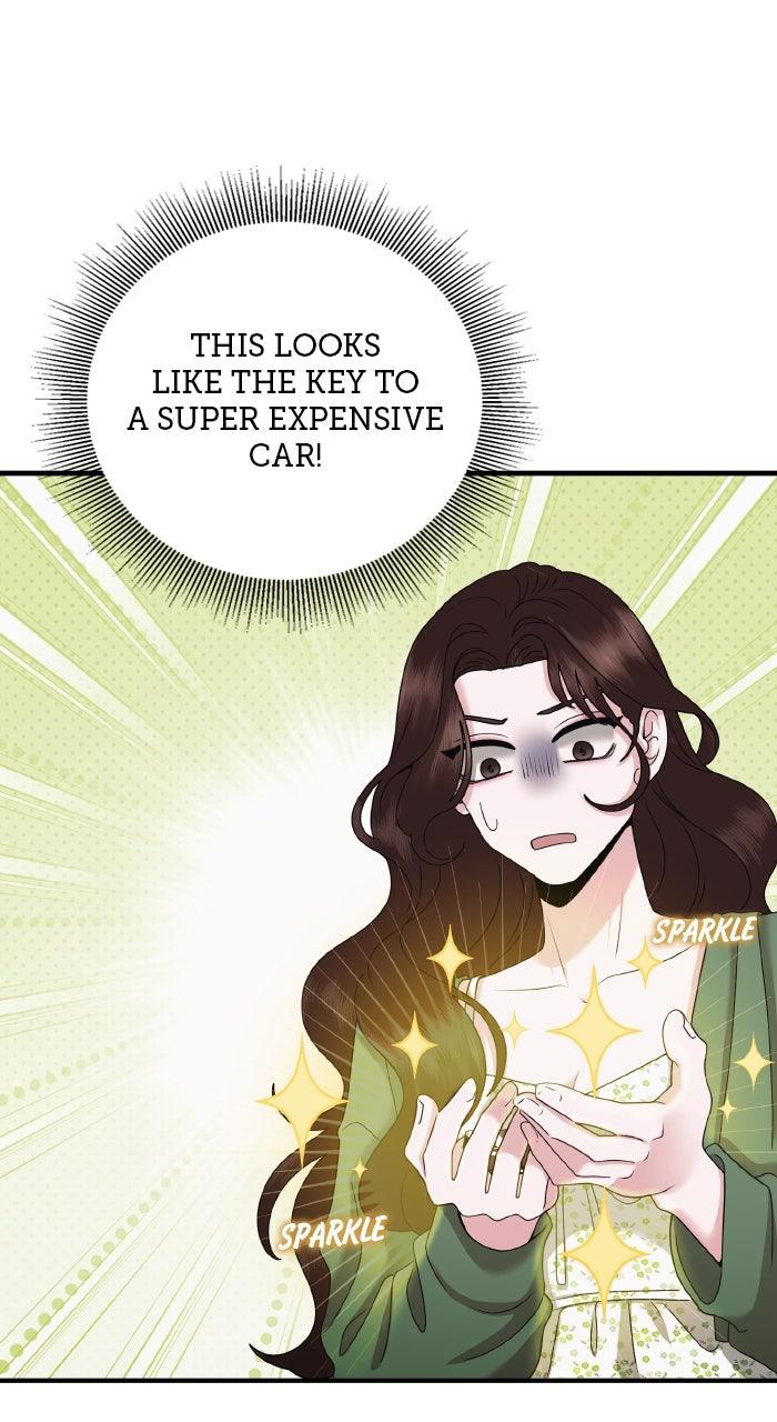 A Husband I Didn't Expect Chapter 44 - Page 10