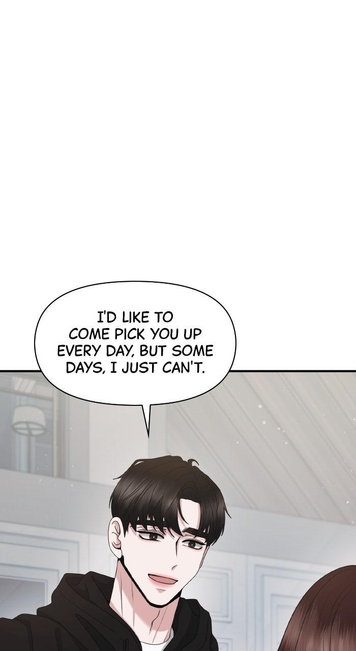 A Husband I Didn't Expect Chapter 44 - Page 11