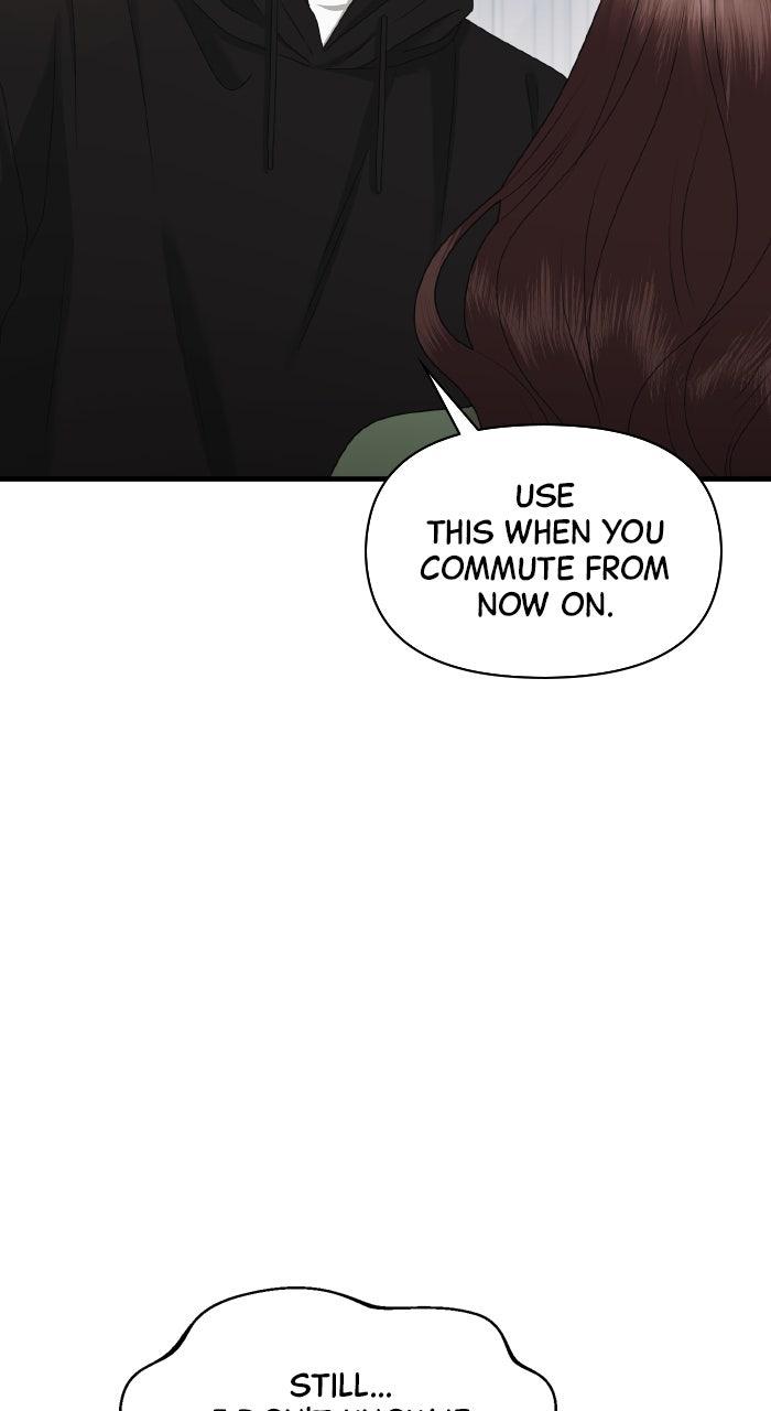 A Husband I Didn't Expect Chapter 44 - Page 12