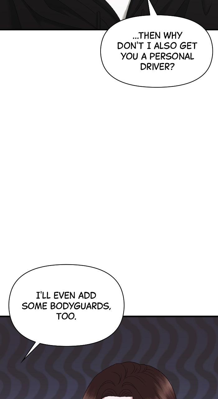 A Husband I Didn't Expect Chapter 44 - Page 15