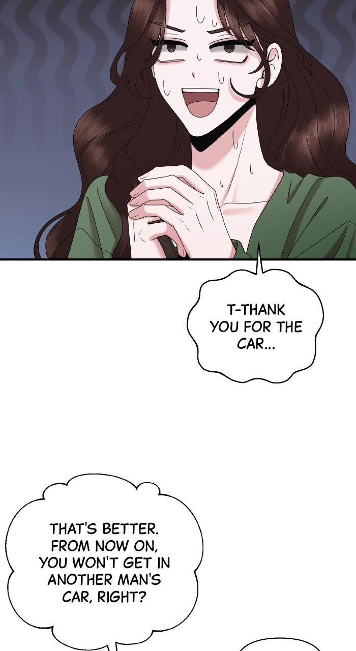 A Husband I Didn't Expect Chapter 44 - Page 16