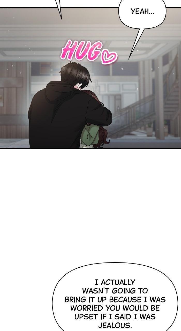 A Husband I Didn't Expect Chapter 44 - Page 17