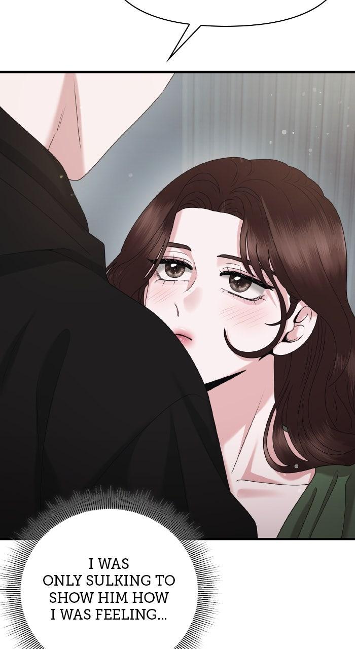 A Husband I Didn't Expect Chapter 44 - Page 18