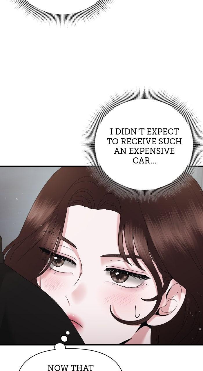 A Husband I Didn't Expect Chapter 44 - Page 19