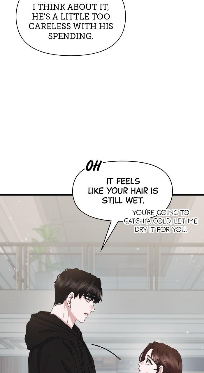 A Husband I Didn't Expect Chapter 44 - Page 20