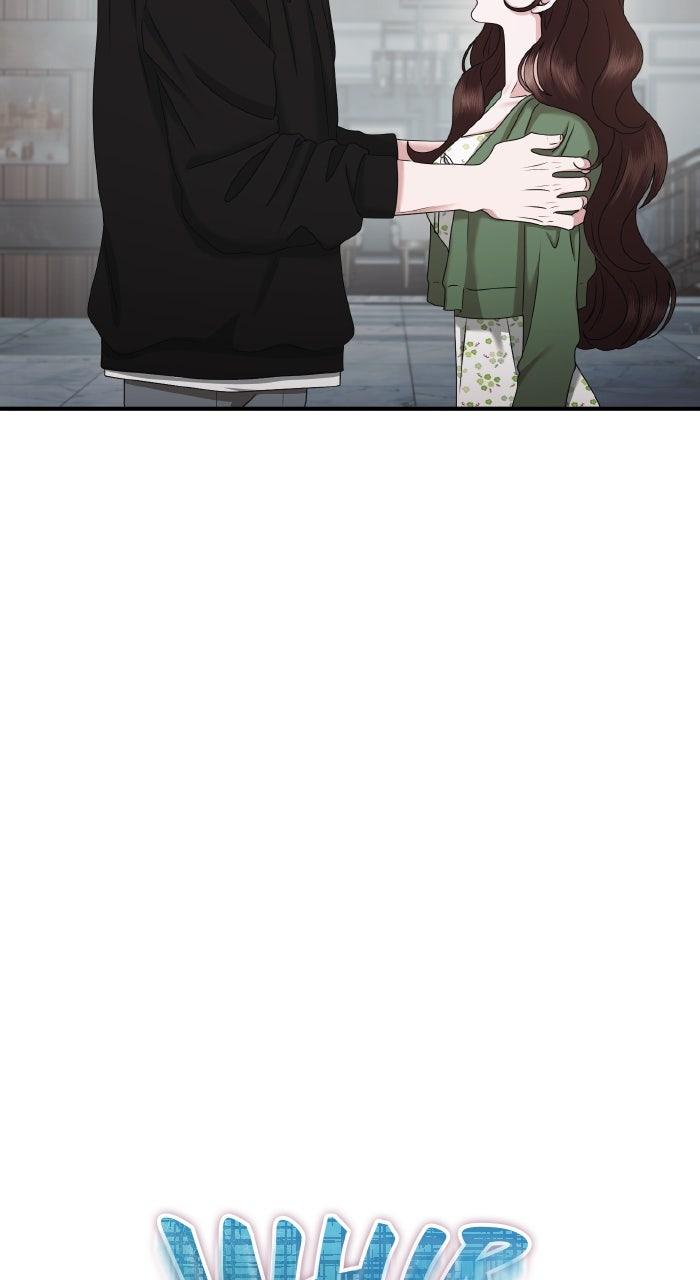 A Husband I Didn't Expect Chapter 44 - Page 21