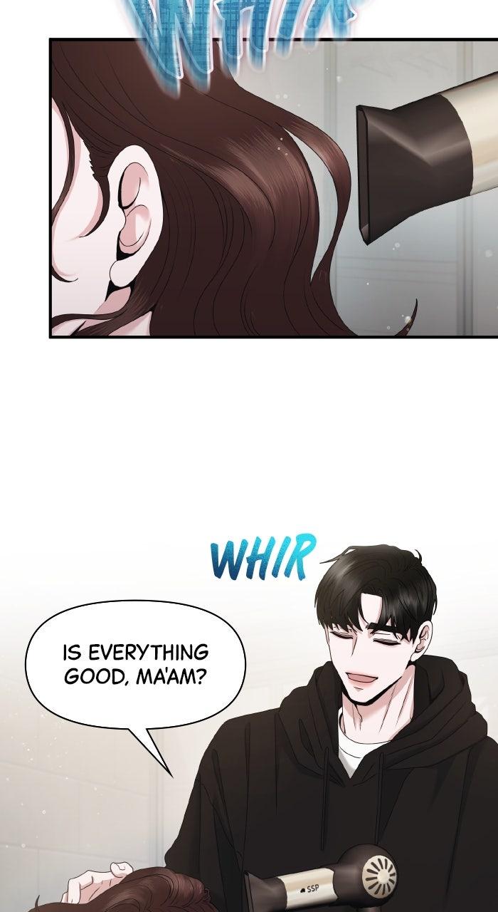 A Husband I Didn't Expect Chapter 44 - Page 22