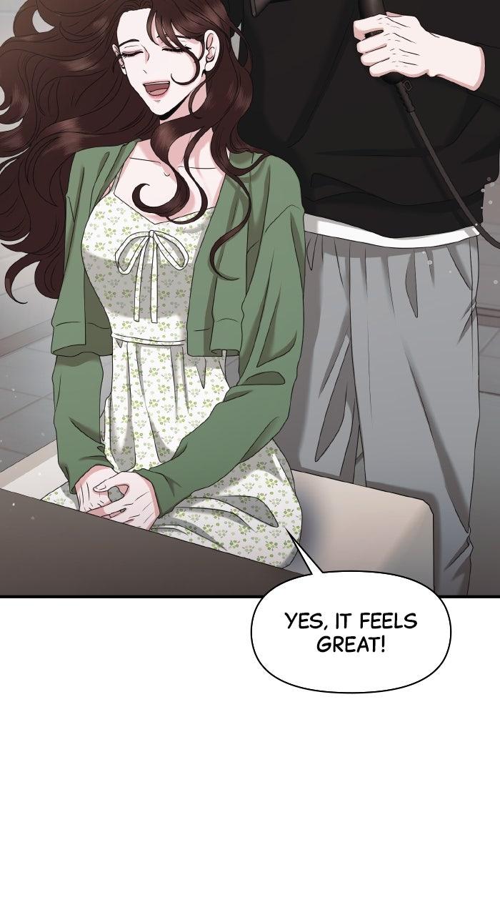 A Husband I Didn't Expect Chapter 44 - Page 23