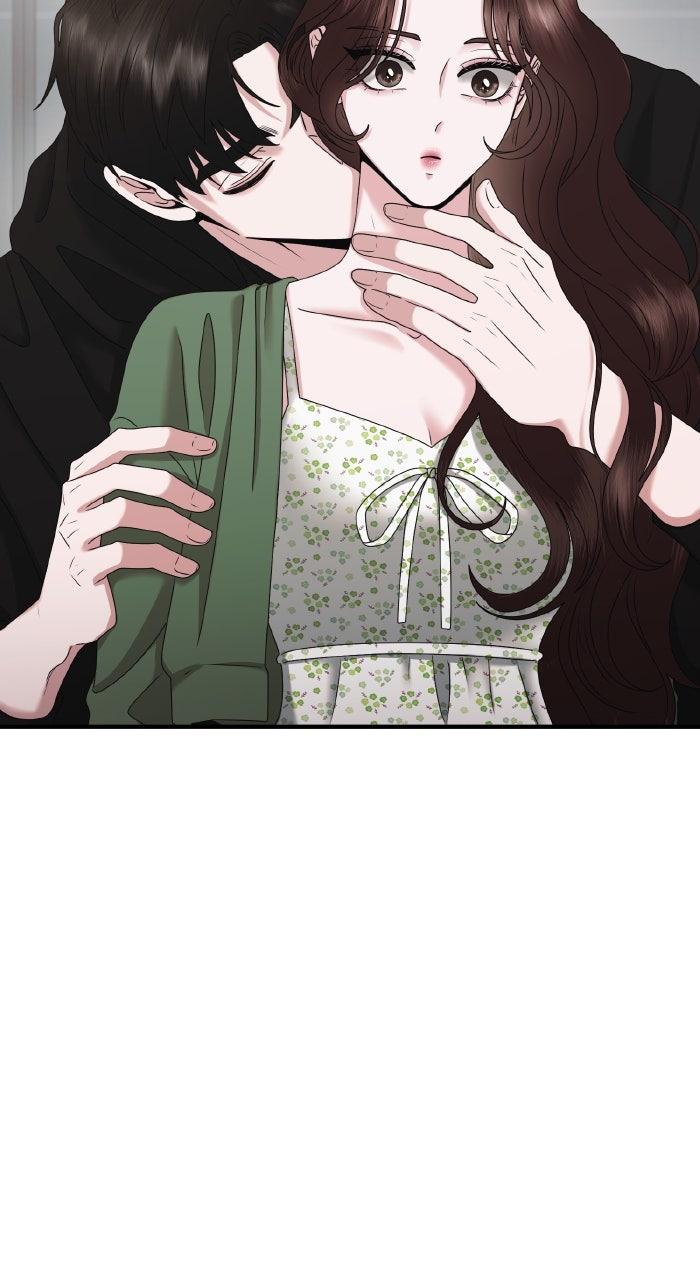 A Husband I Didn't Expect Chapter 44 - Page 27