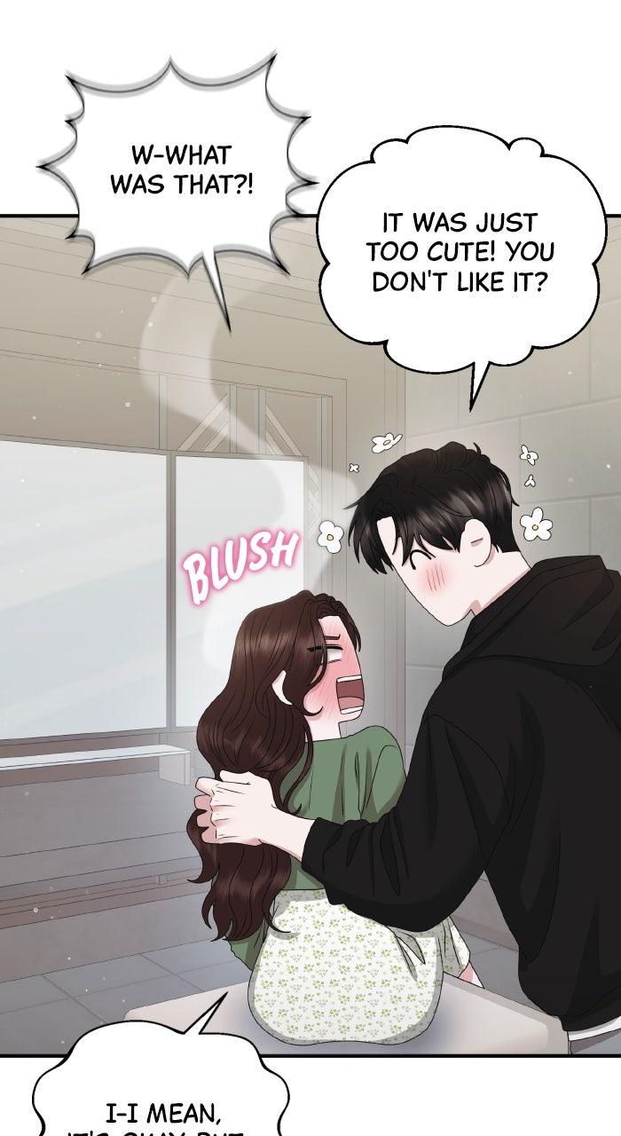 A Husband I Didn't Expect Chapter 44 - Page 28