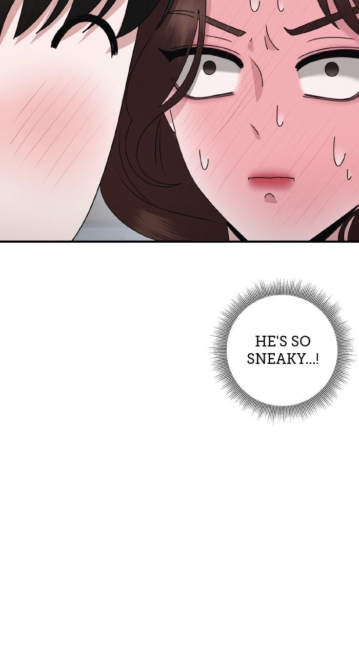 A Husband I Didn't Expect Chapter 44 - Page 31