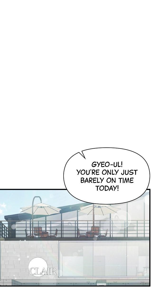 A Husband I Didn't Expect Chapter 44 - Page 33