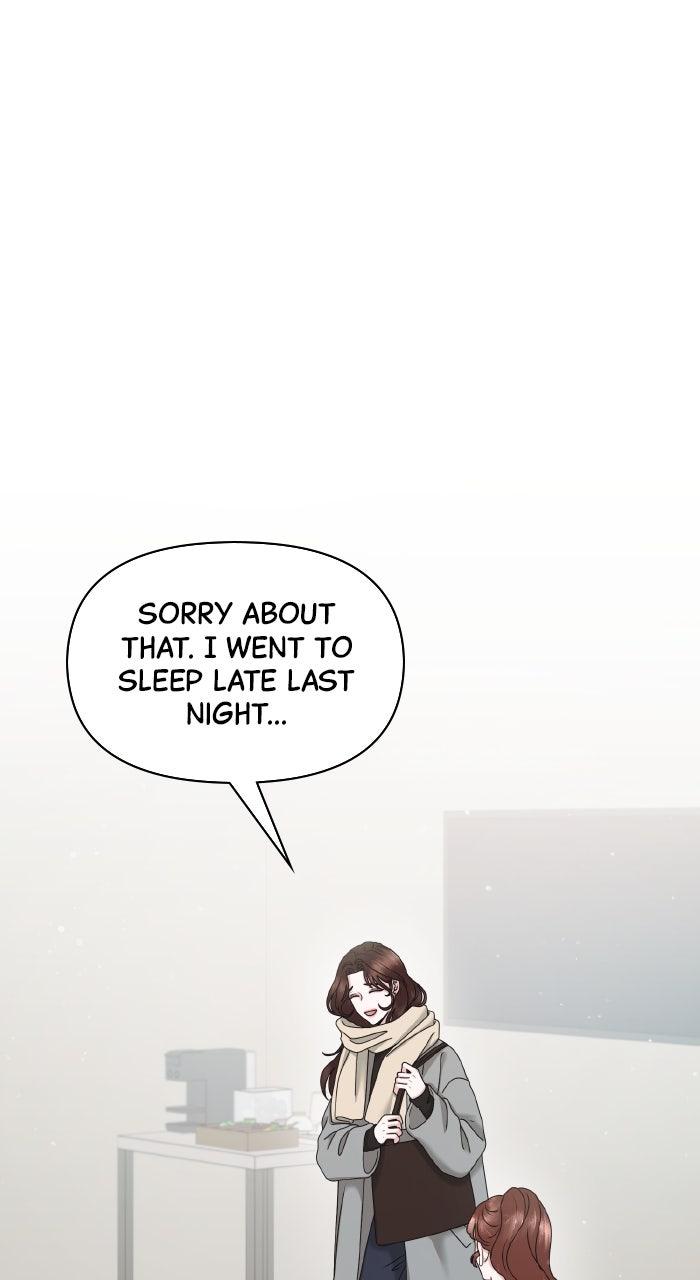 A Husband I Didn't Expect Chapter 44 - Page 34