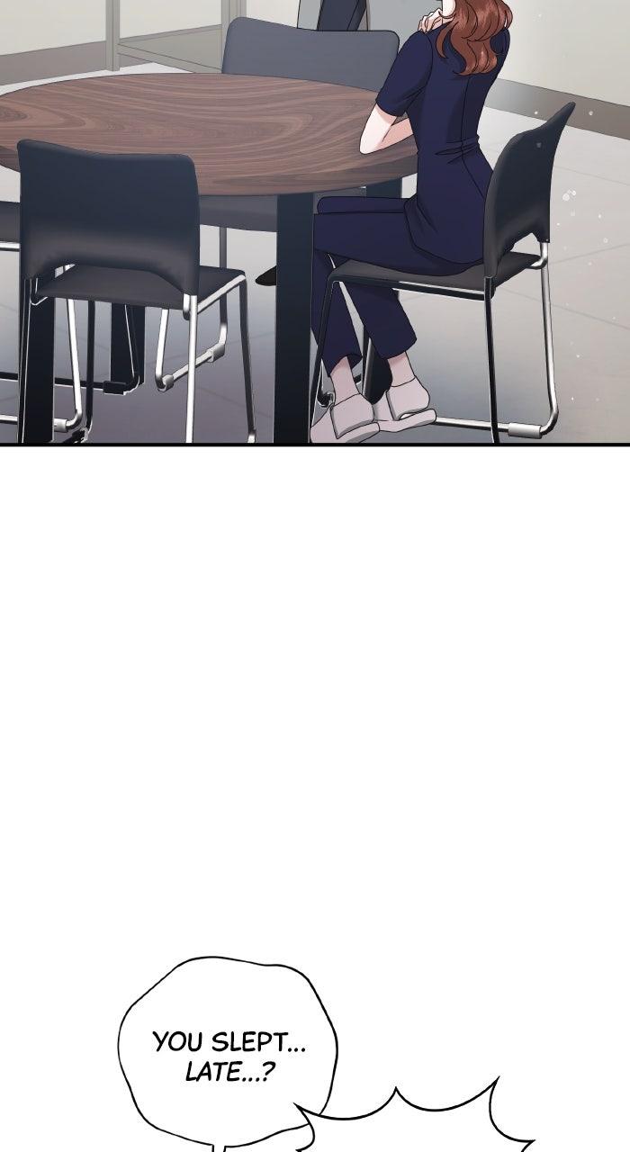 A Husband I Didn't Expect Chapter 44 - Page 35