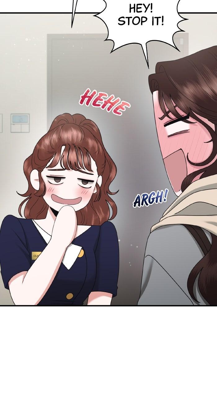 A Husband I Didn't Expect Chapter 44 - Page 36