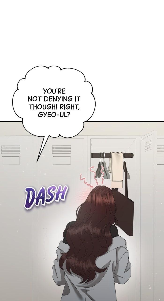 A Husband I Didn't Expect Chapter 44 - Page 37