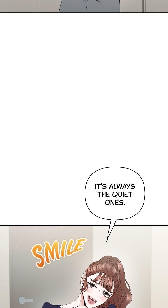 A Husband I Didn't Expect Chapter 44 - Page 38