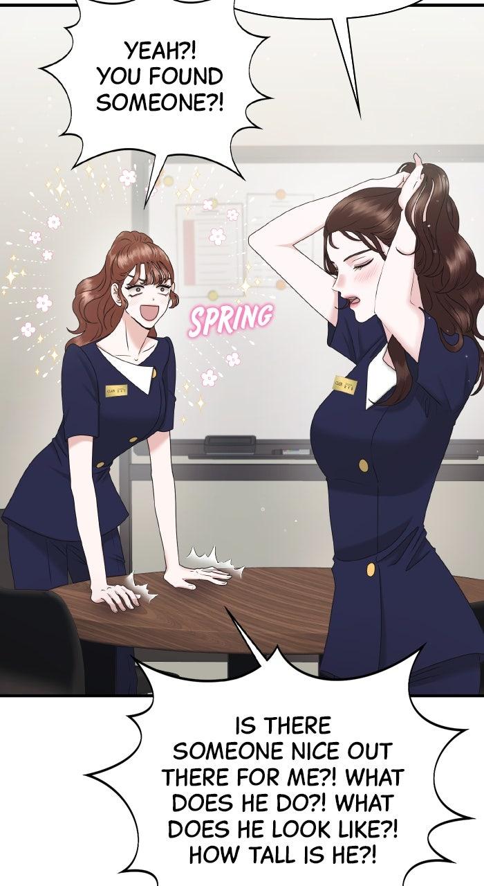 A Husband I Didn't Expect Chapter 44 - Page 40