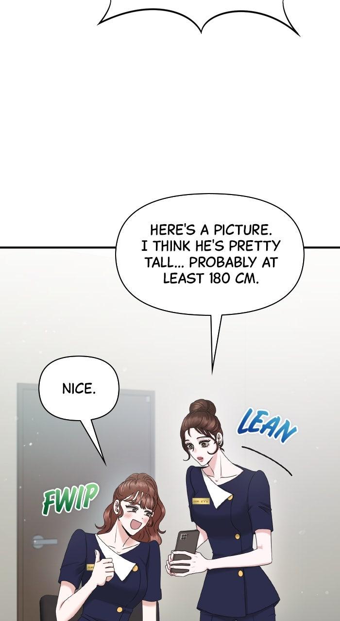 A Husband I Didn't Expect Chapter 44 - Page 41