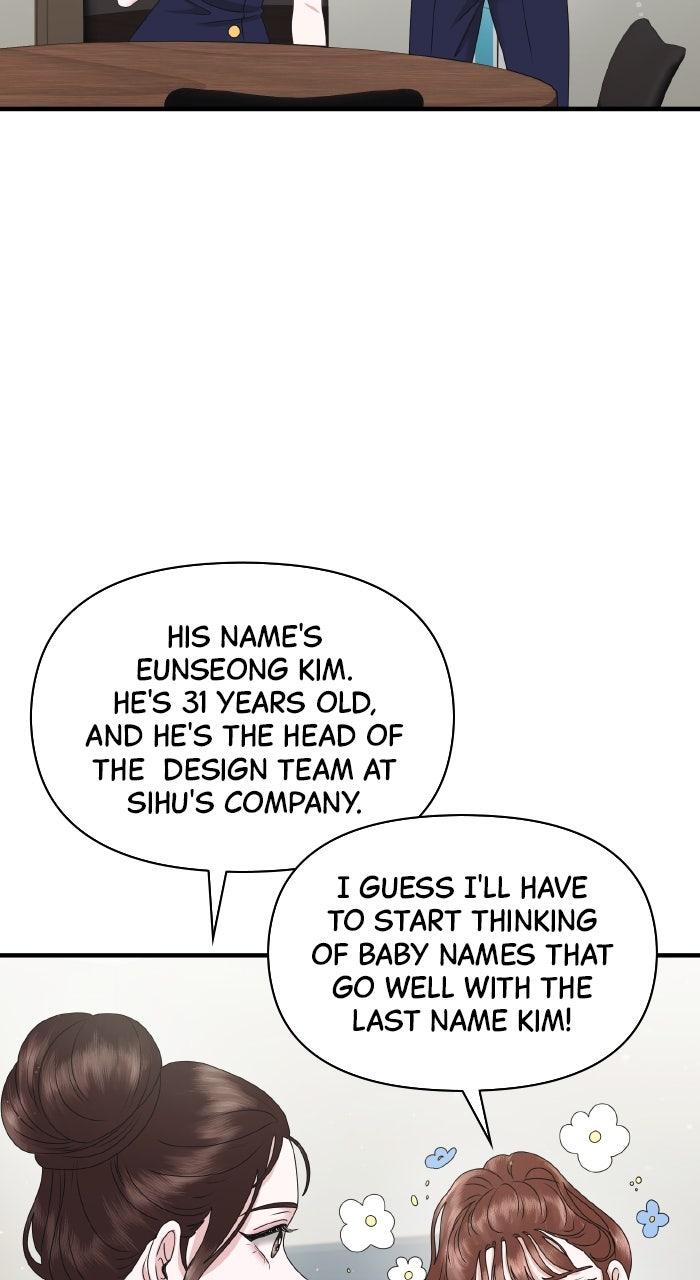 A Husband I Didn't Expect Chapter 44 - Page 42